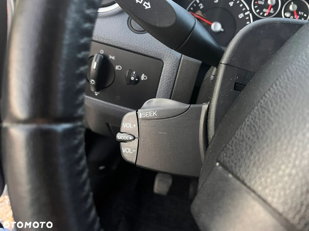 Ford Fiesta 1.4 Connection - 25