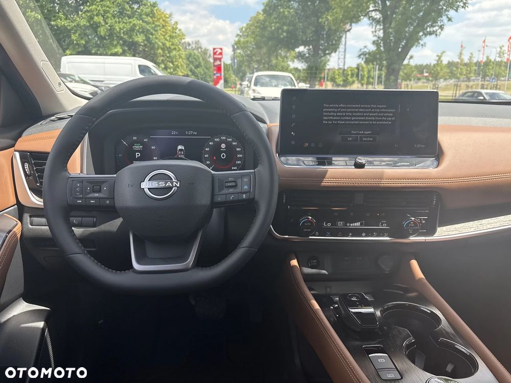 Nissan X-Trail 1.5 VC-T e-POWER Tekna e-4ORCE - 14