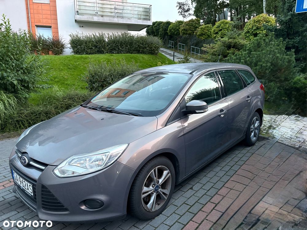 Ford Focus 2013 photo 3