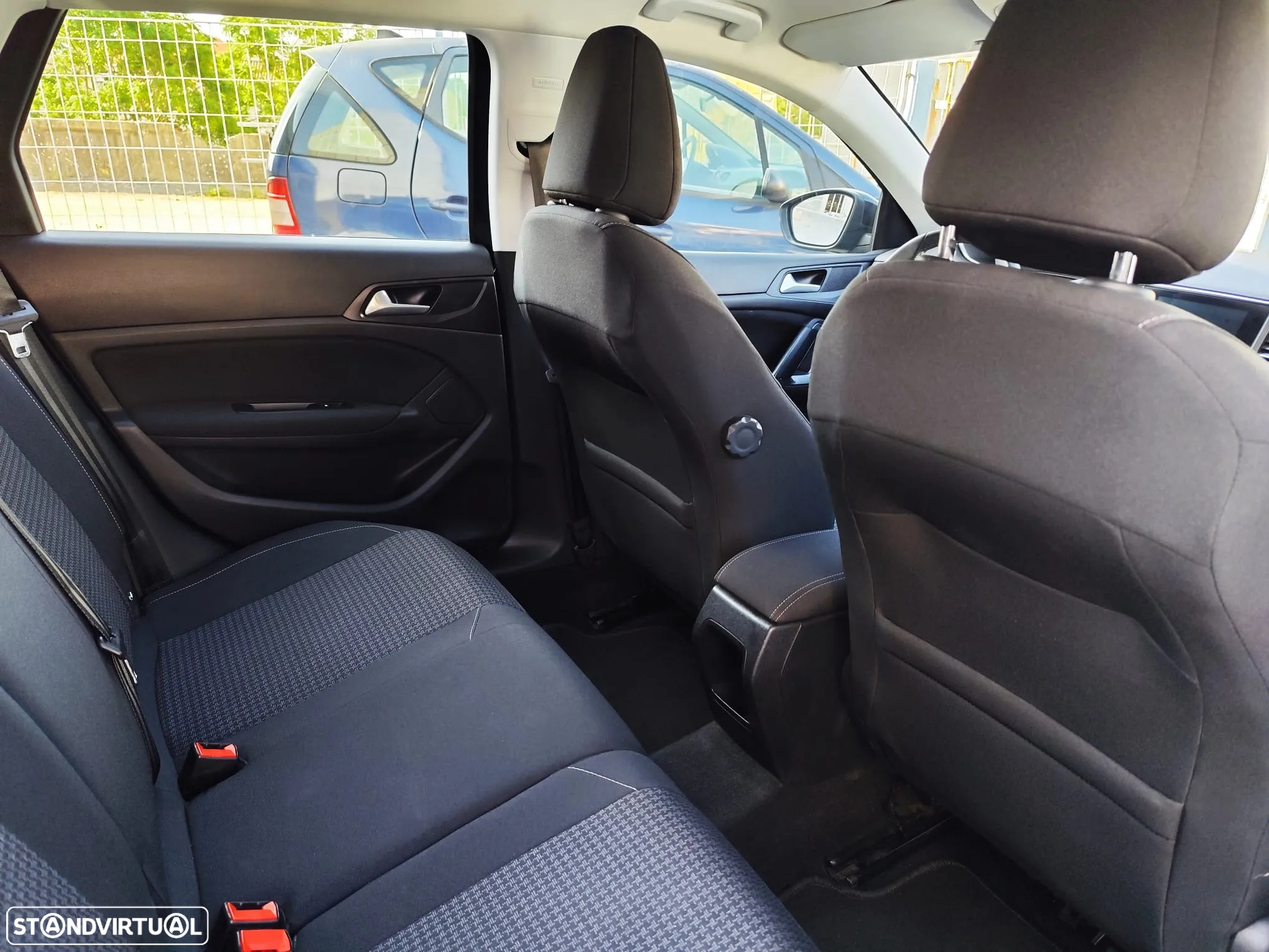 Peugeot 308 SW 1.2 PureTech Active Pack - 11