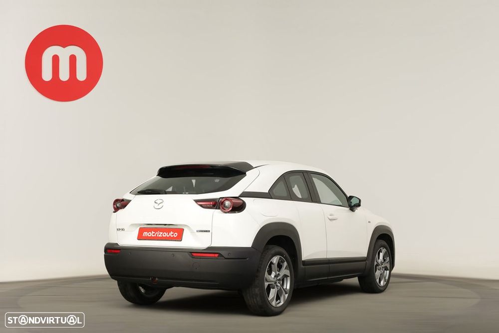 Mazda MX-30 e-SKYACTIV Exclusve-Line - 4