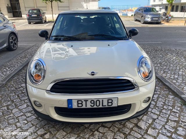 MINI 3 Portas Cooper - 2