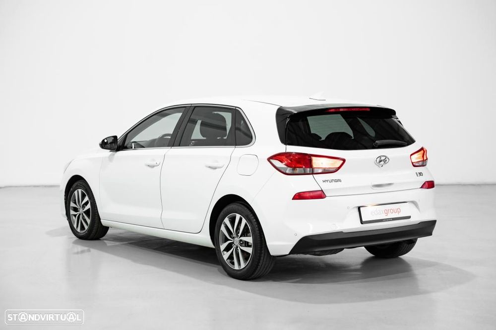 Hyundai i30 1.6 CRDi STyle - 5