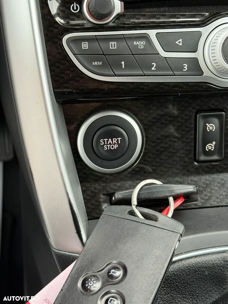 Renault Koleos 2.0 dCI FAP 4x2 Dynamique - 35