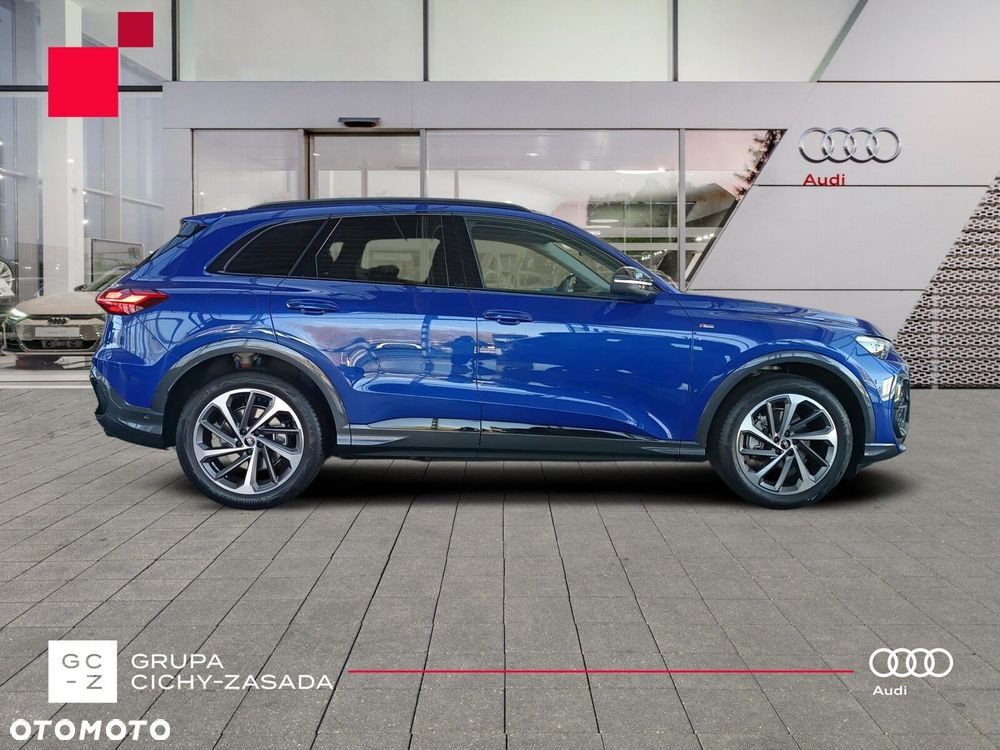 Audi Q5 - 6