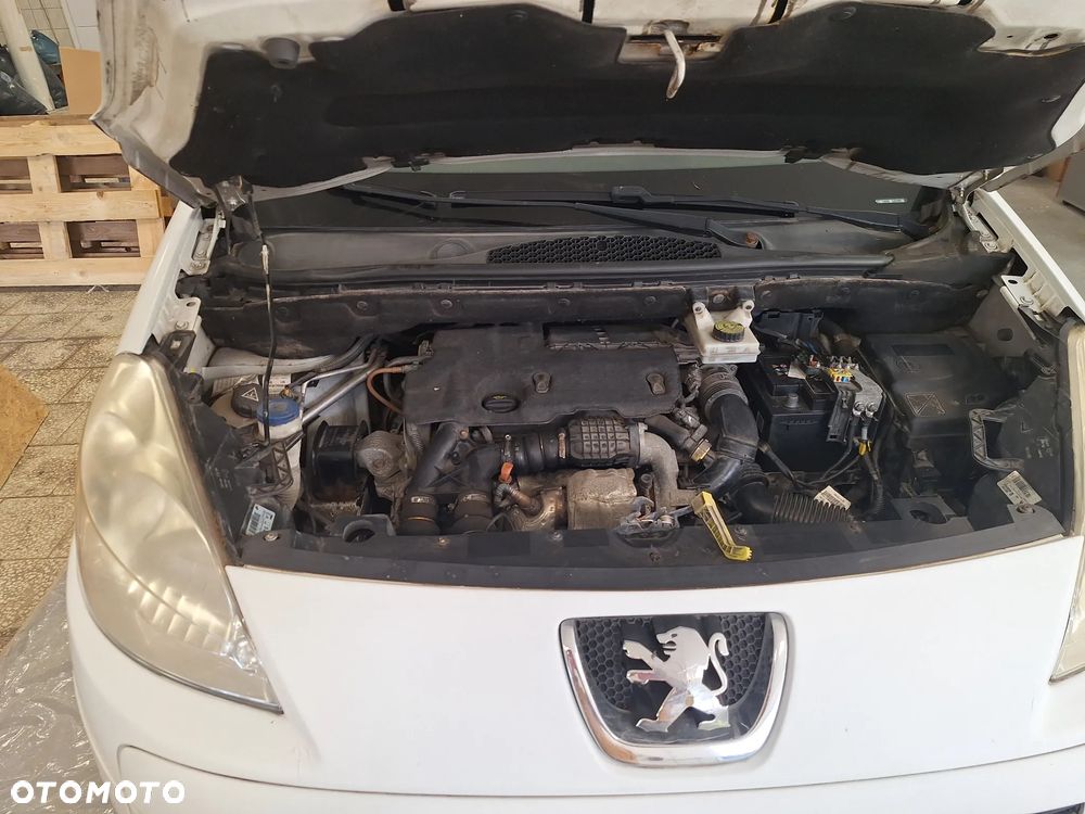 Peugeot Partner - 4