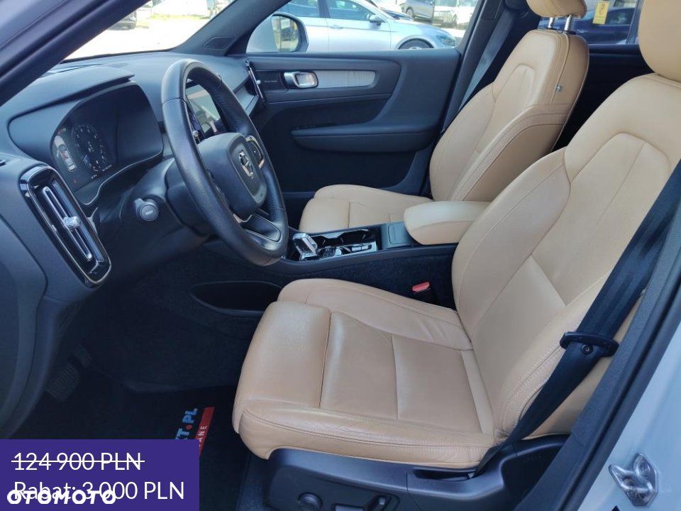 Volvo XC 40 - 17
