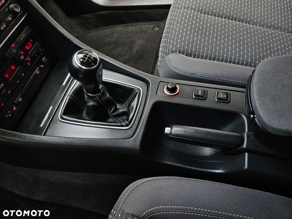 Seat Exeo 2.0 TDI CR Sport - 30