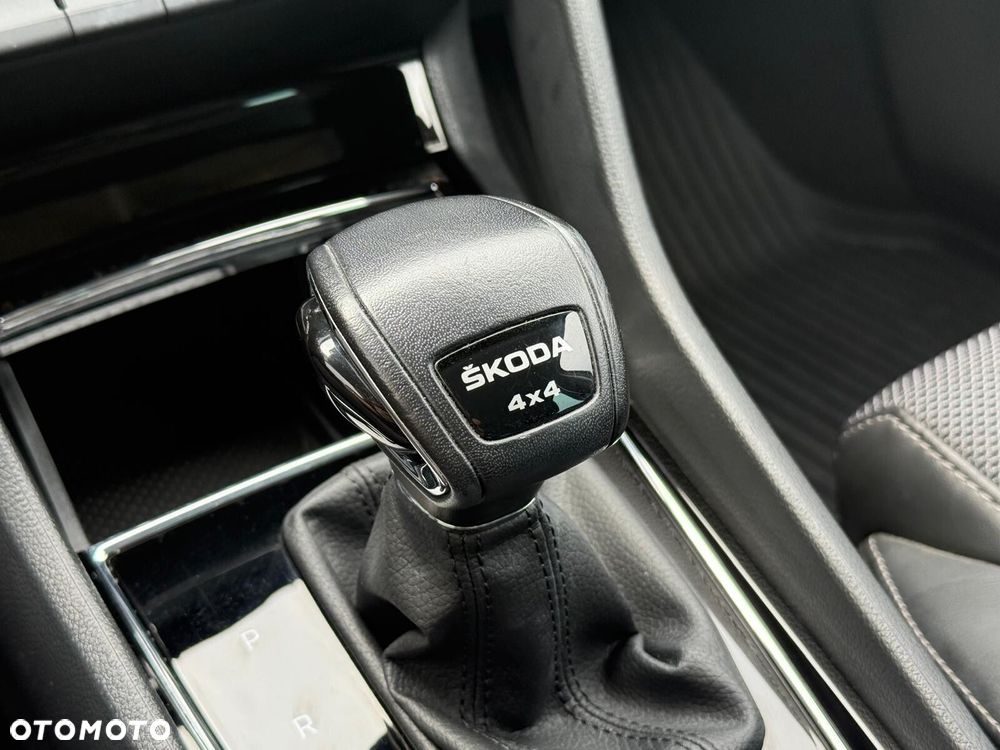 Skoda Kodiaq 2.0 TSI 4x4 Style DSG - 12