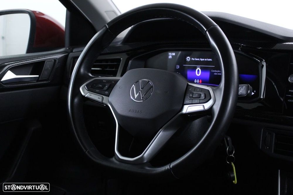 VW Taigo 1.0 TSI Life - 17
