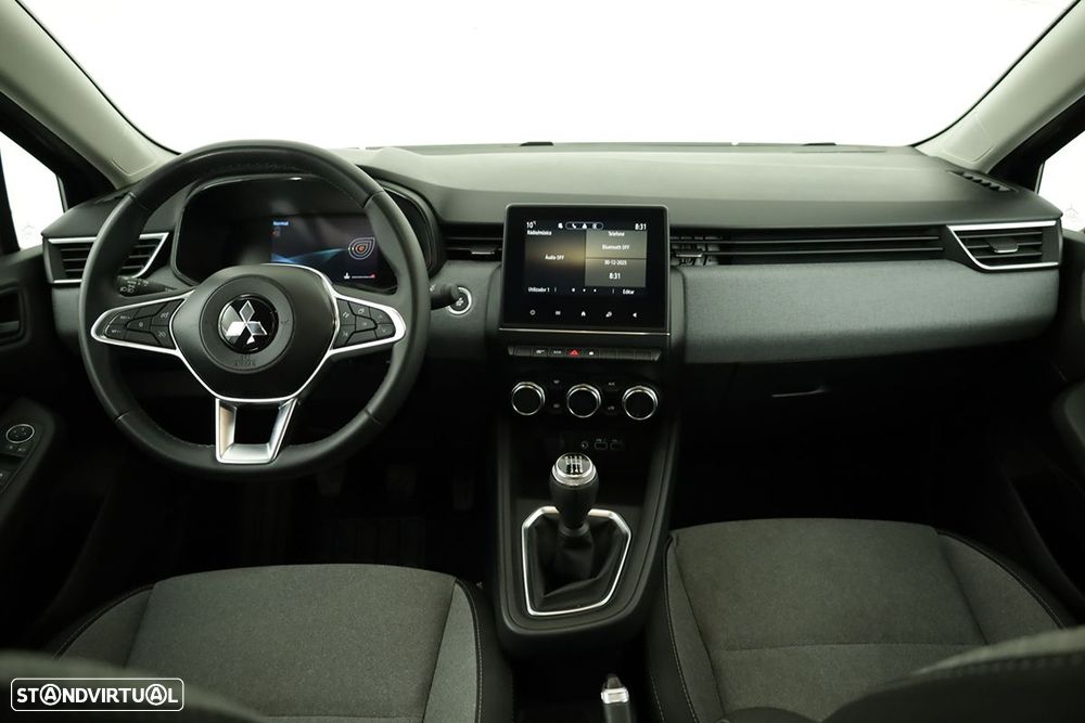 Mitsubishi Colt 1.0 MPI-T Invite - 8