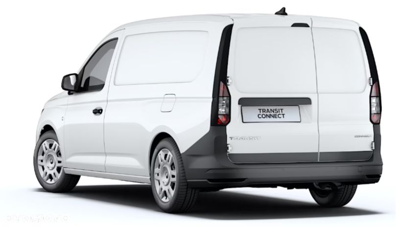 Ford Tranist Connect - 5