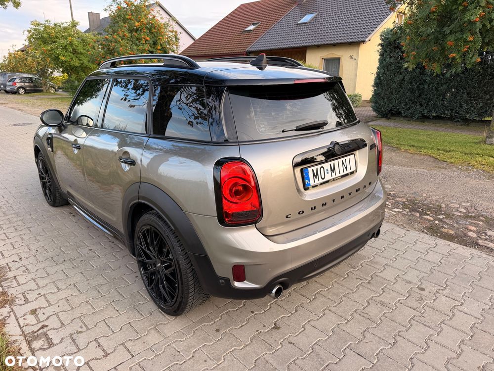 MINI Countryman - 4