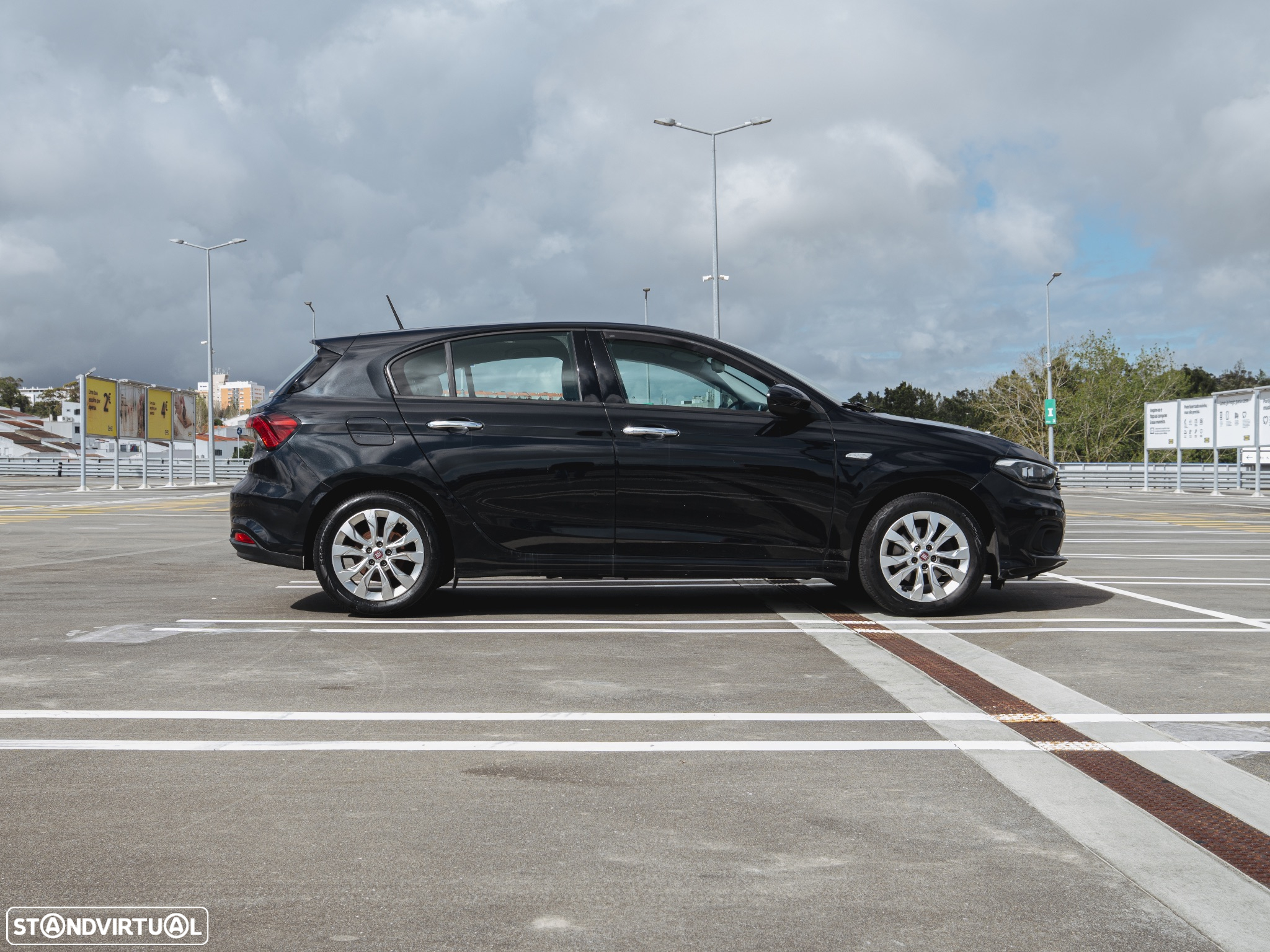 Fiat Tipo - 20