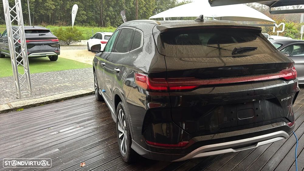 BYD Seal U 87 kWh Design - 47