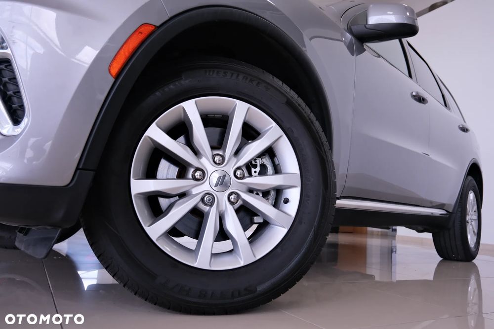 Dodge Durango - 23