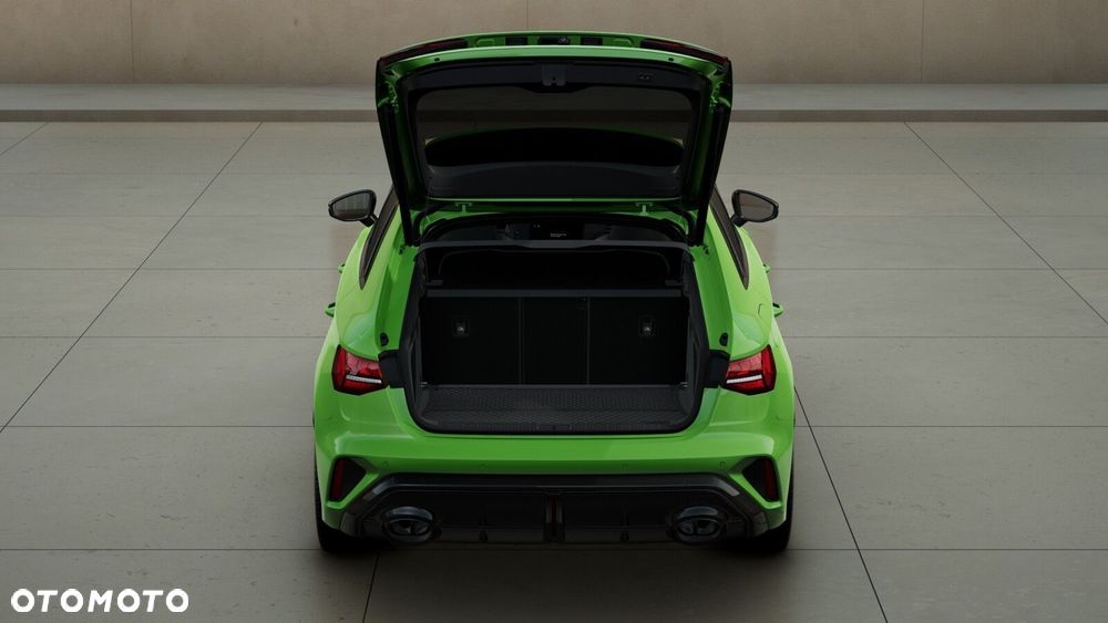 Audi RS3 Sportback - 7