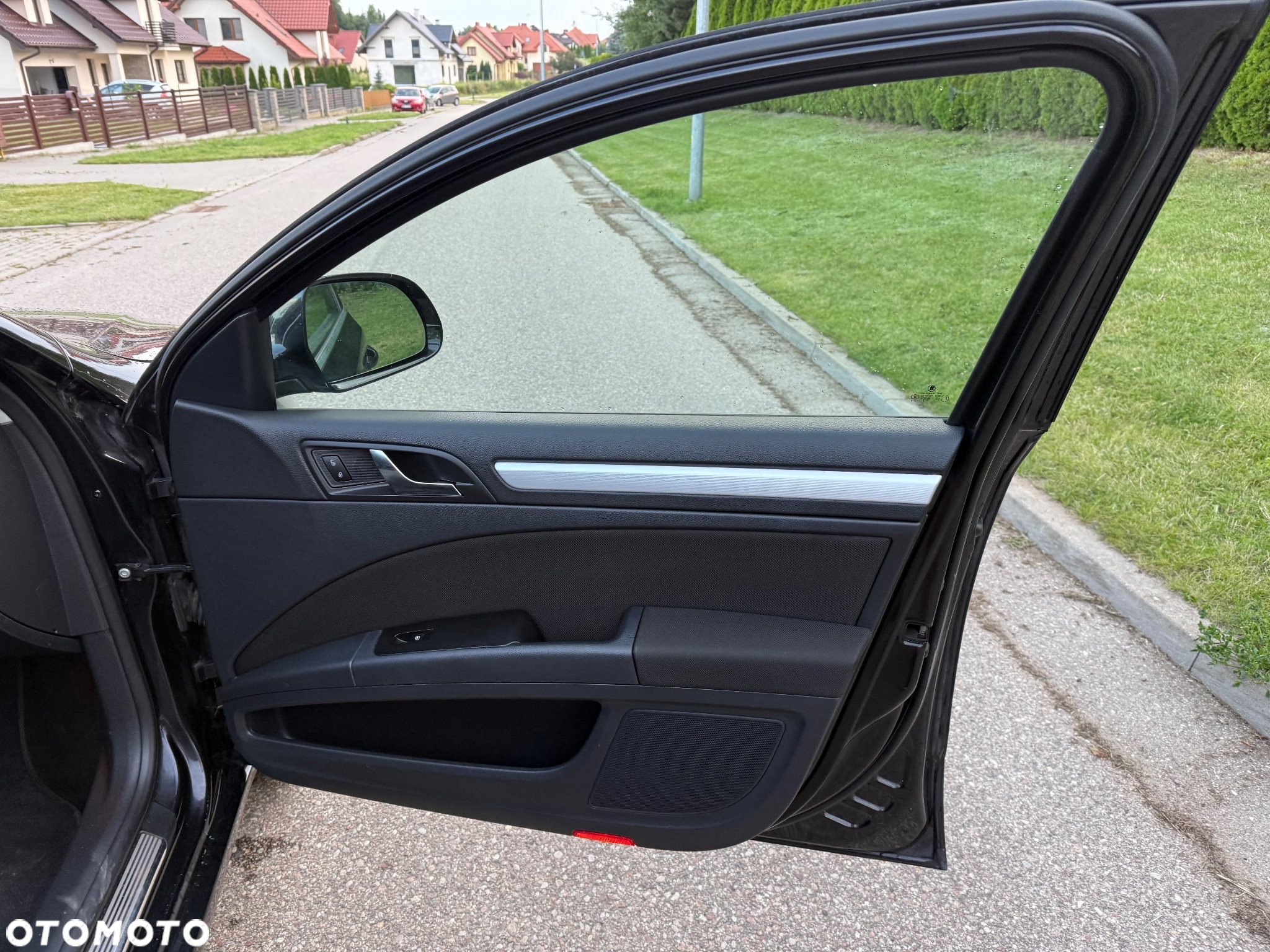 Skoda Superb - 15