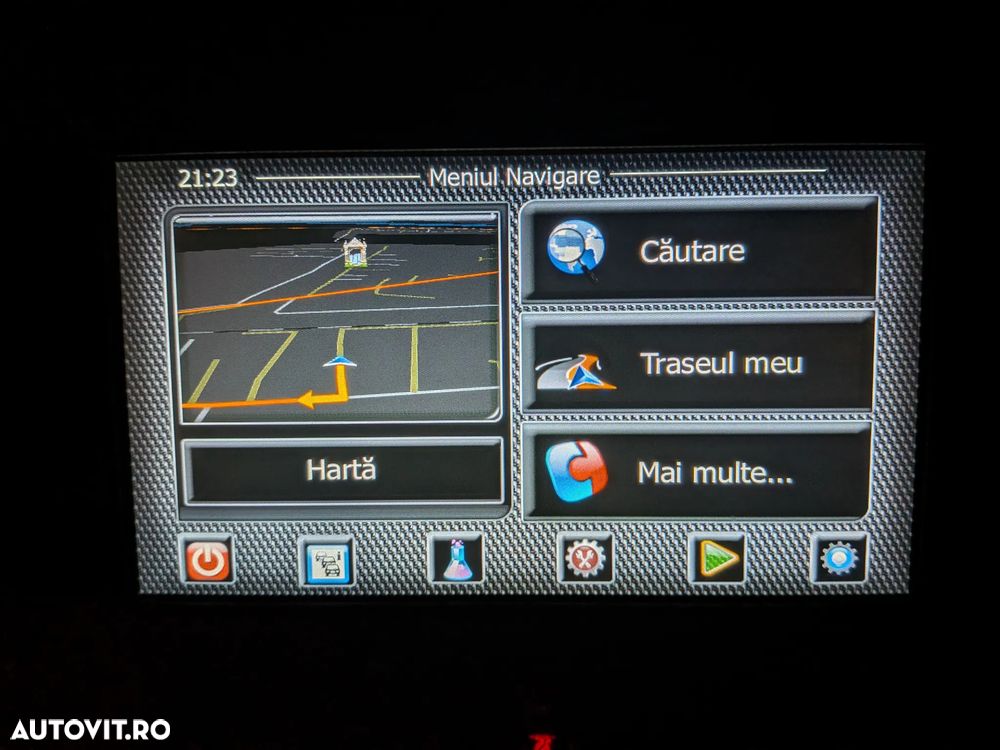 Dacia Duster 1.5 dCi 4x4 Laureate - 15