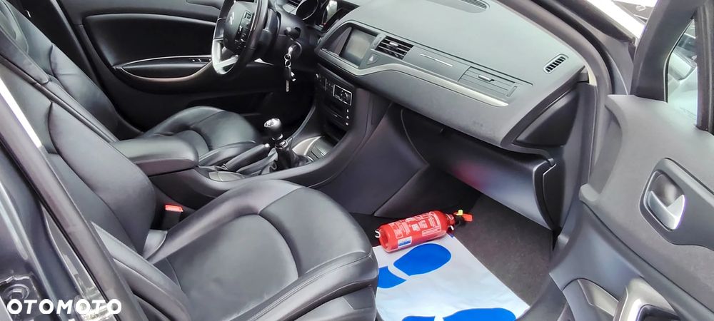 Citroën C5 BlueHDi 150 S&S Business Class - 32