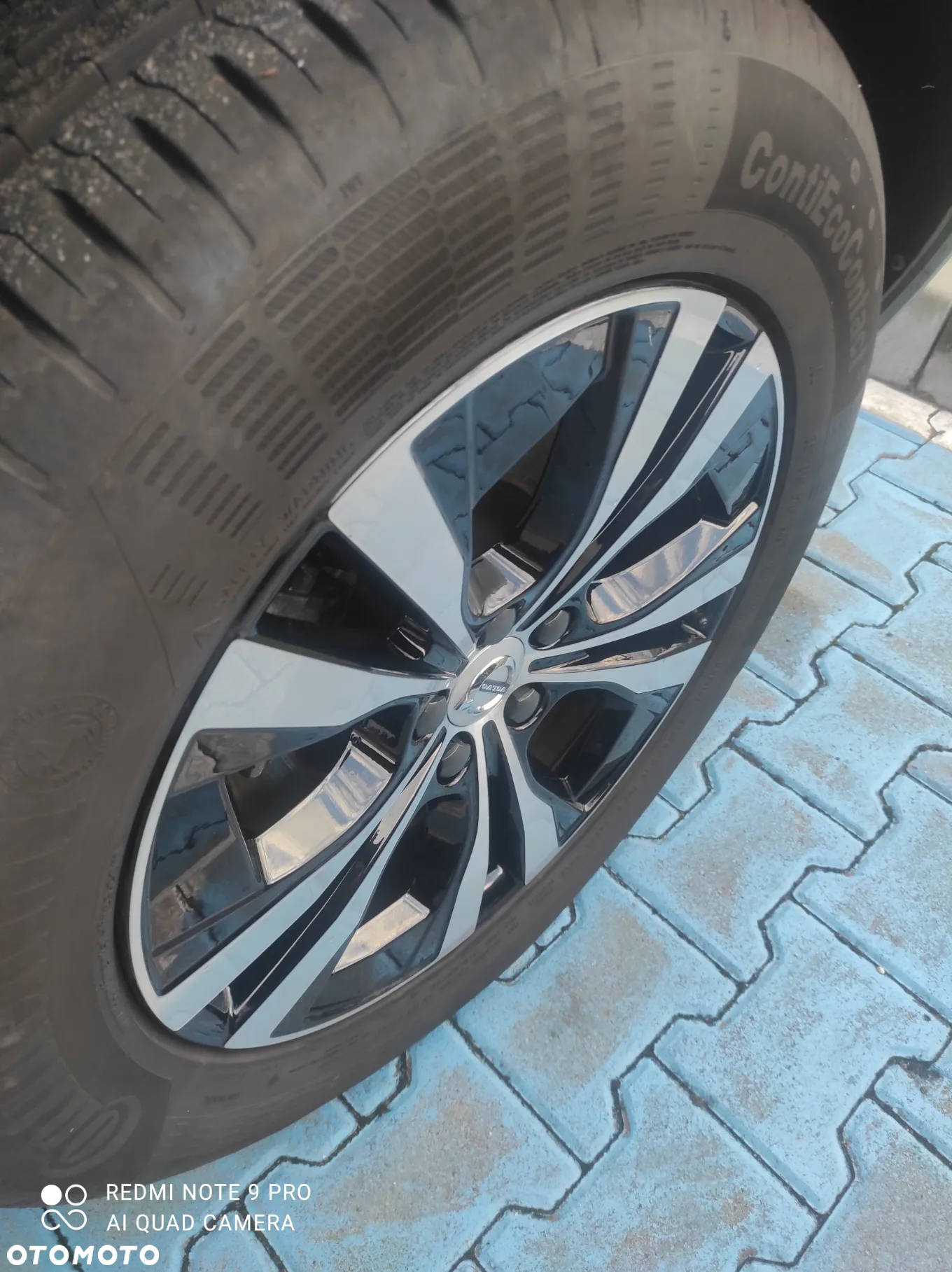 Volvo XC 60 B4 B Momentum Pro - 7
