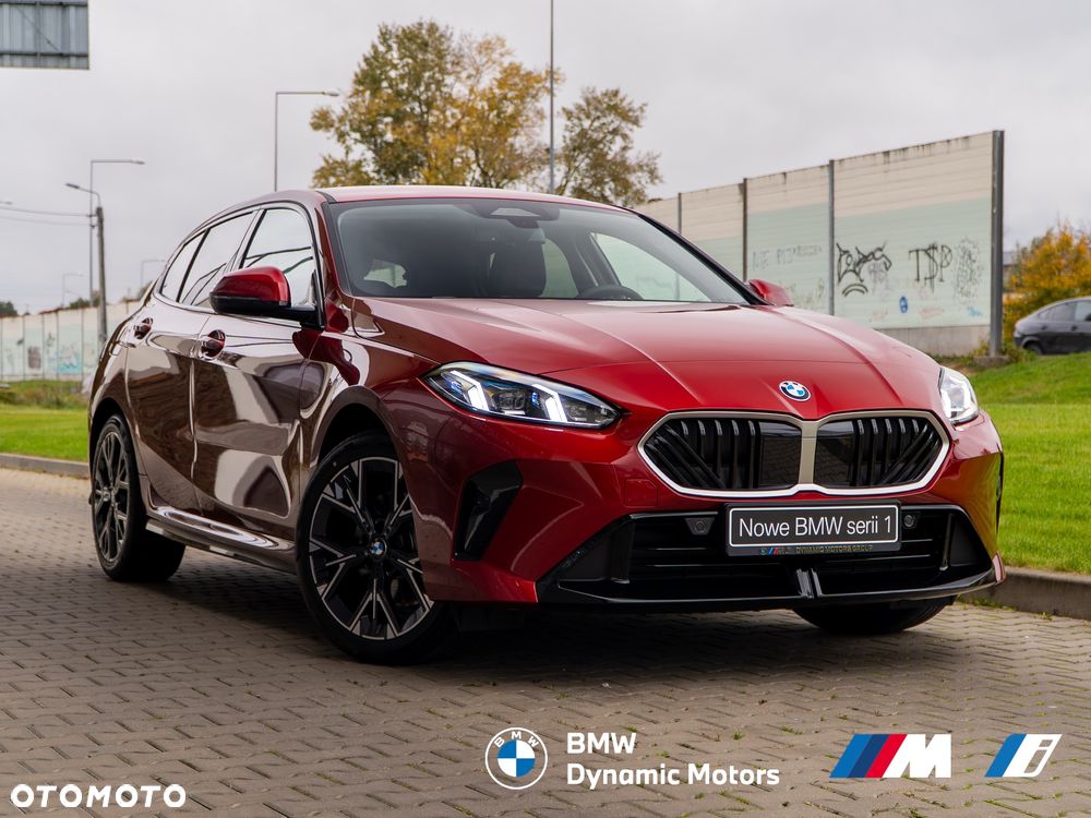 BMW Seria 1 120 - 3