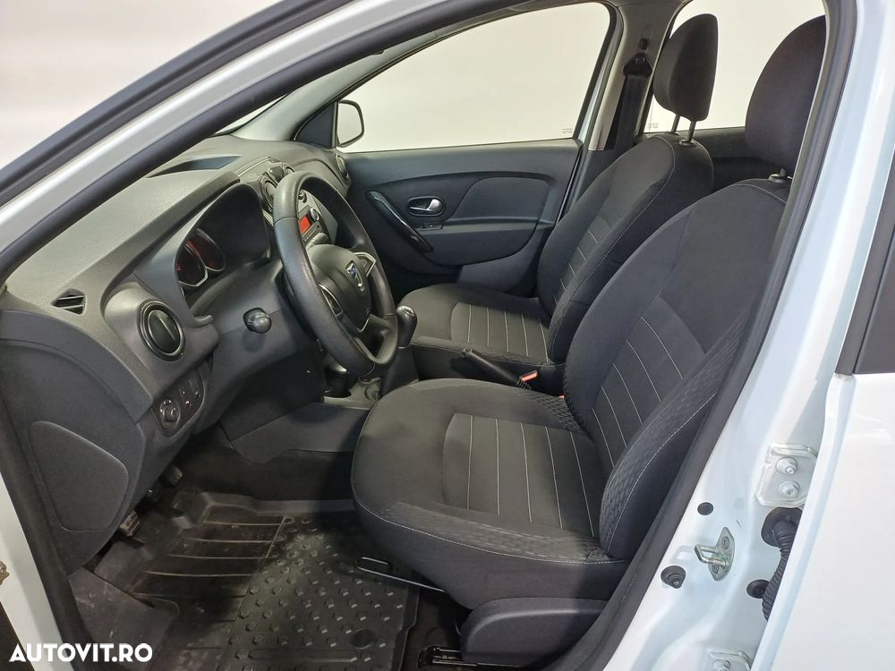 Dacia Logan 0.9 TCe SL PLUS - 5