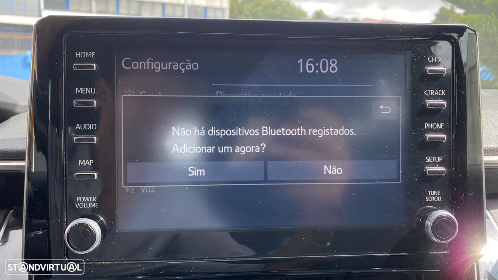 Toyota Corolla 1.8 Hybrid Comfort - 40