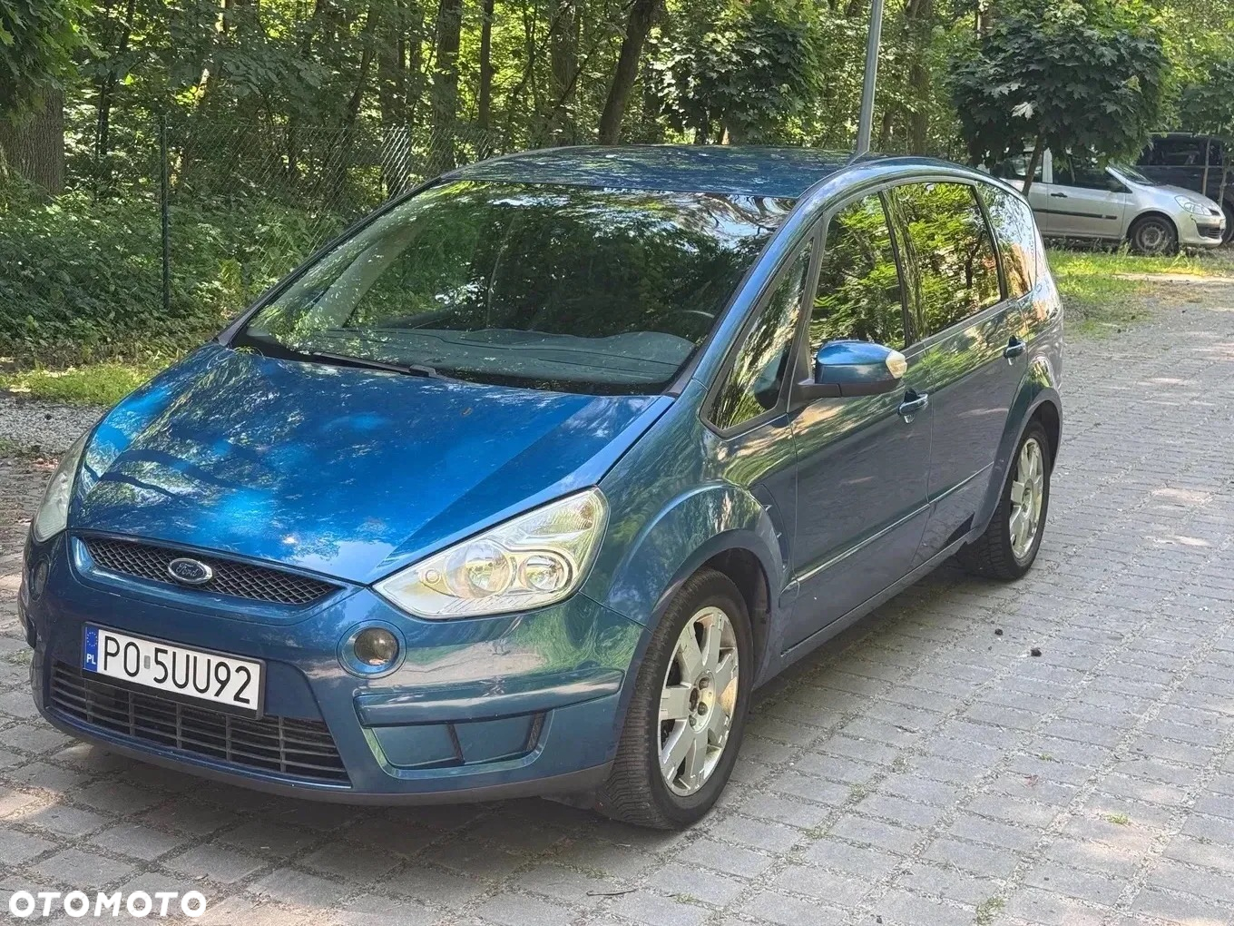 Ford S-Max - 8