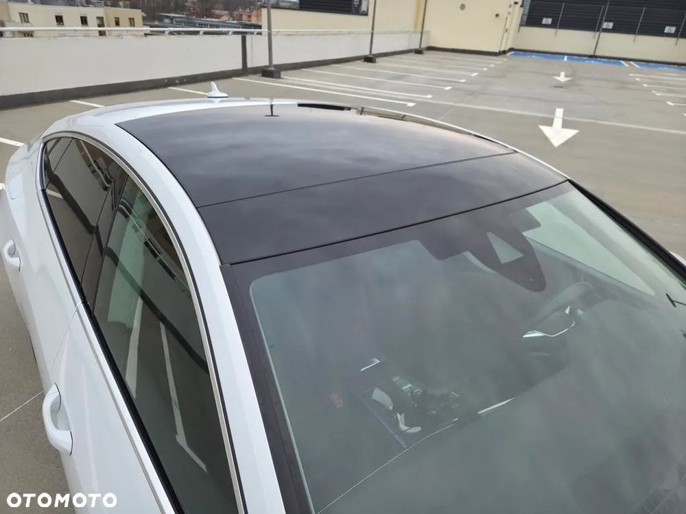 Audi A7 Sportback 40 TDI quattro S tronic - 21