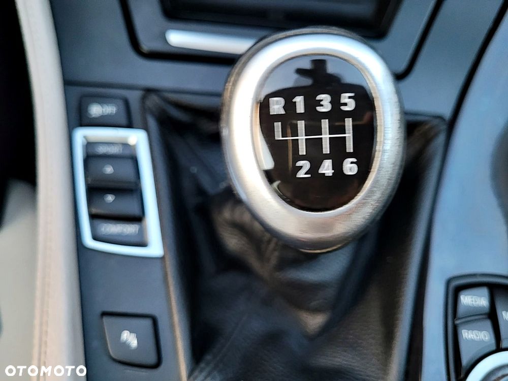 BMW Seria 5 520d Luxury Line - 26