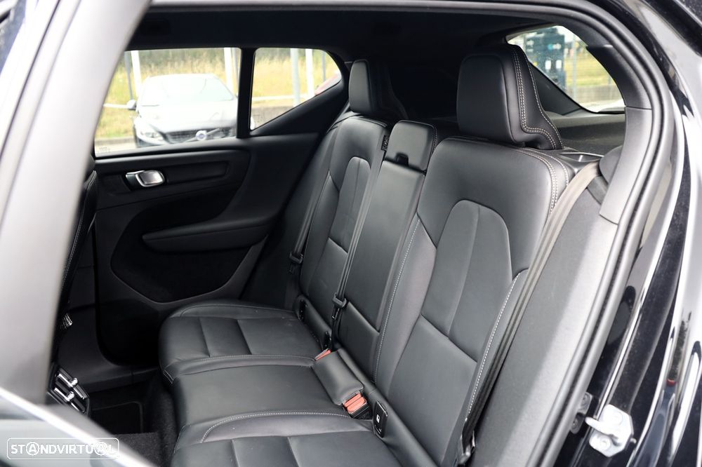 Volvo XC 40 1.5 T5 PHEV R-Design - 10