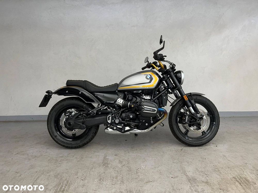 BMW R - 2