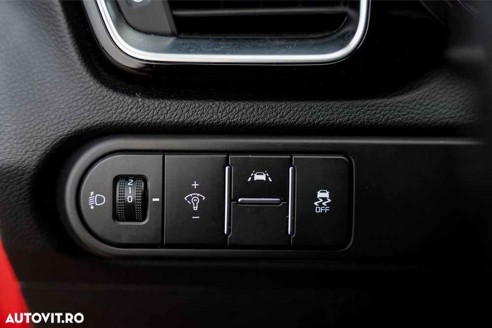 Kia Ceed 1.6 CRDi DCT GT Line - 20