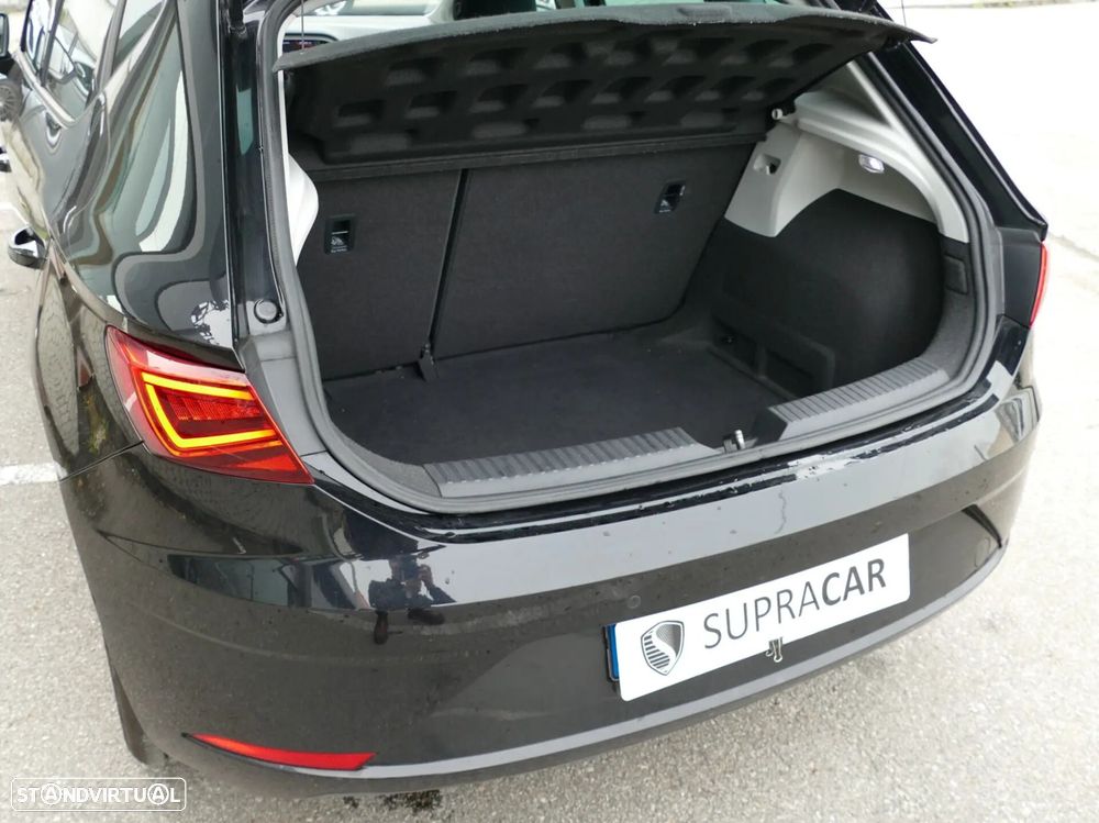 SEAT Leon 1.0 EcoTSI Style S/S - 11