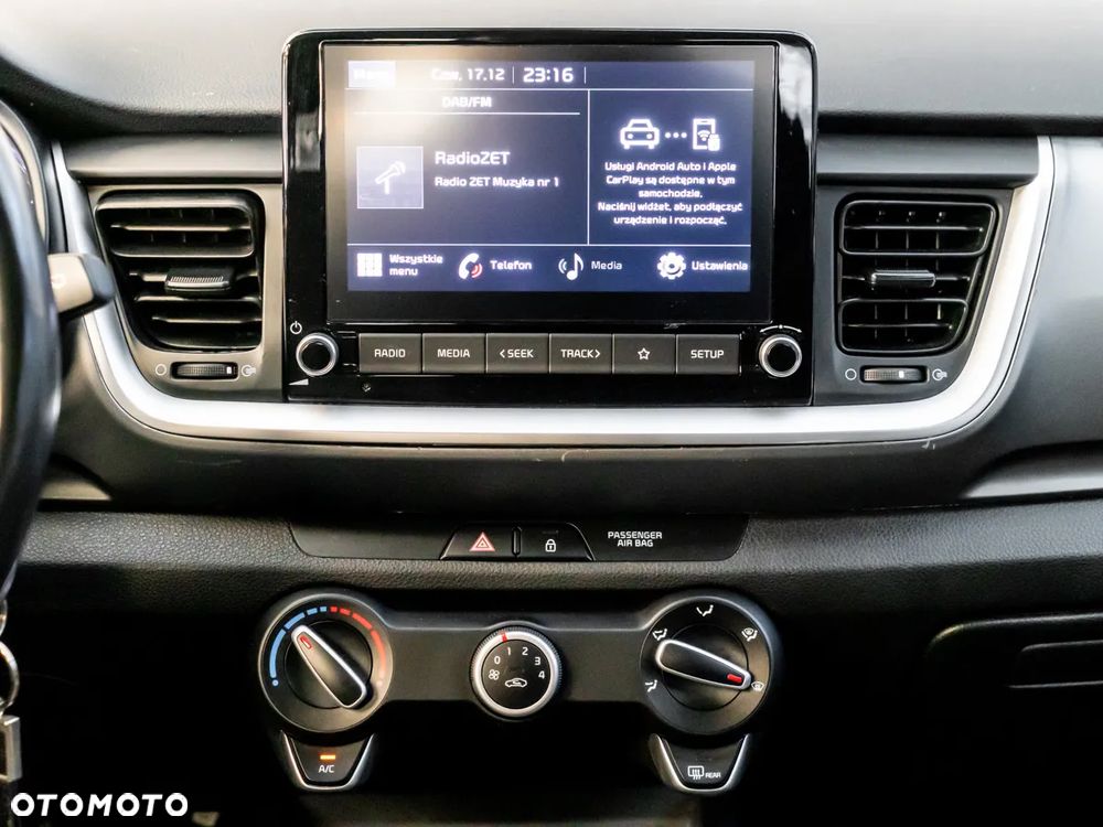 Kia Stonic 1.0 T-GDI M DCT - 16