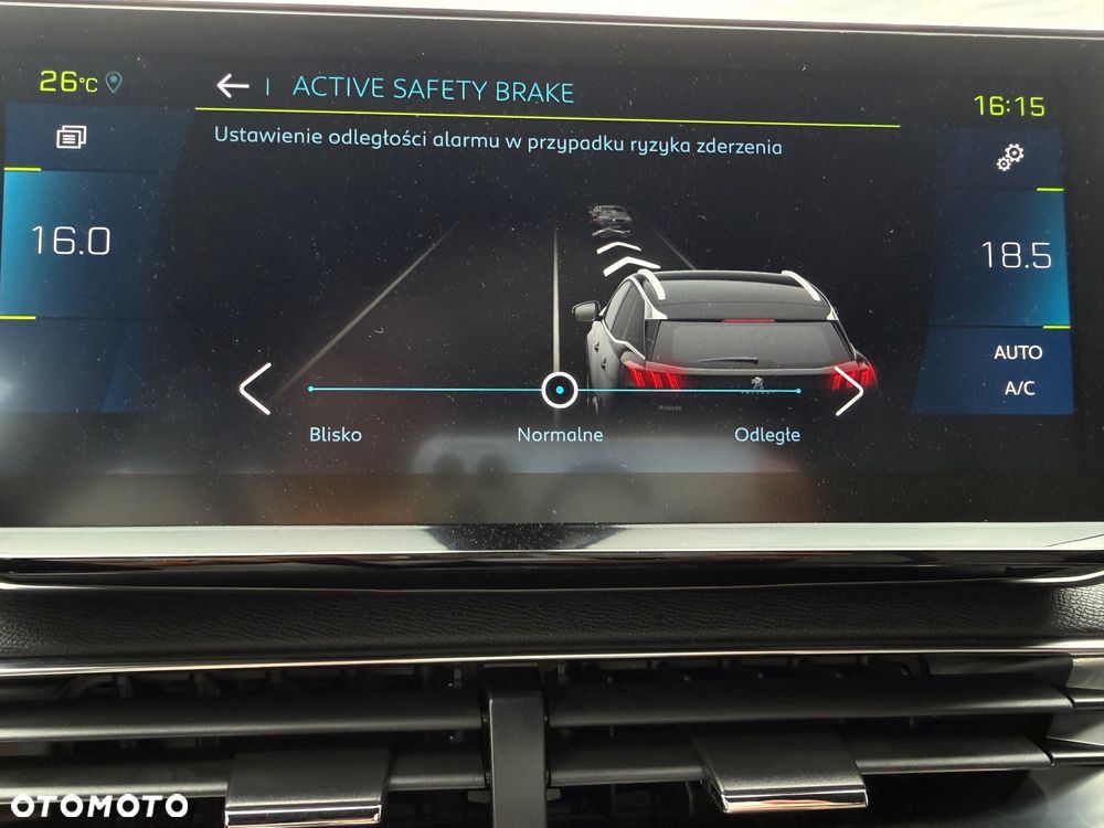 Peugeot 3008 225 e-EAT8 GT - 20