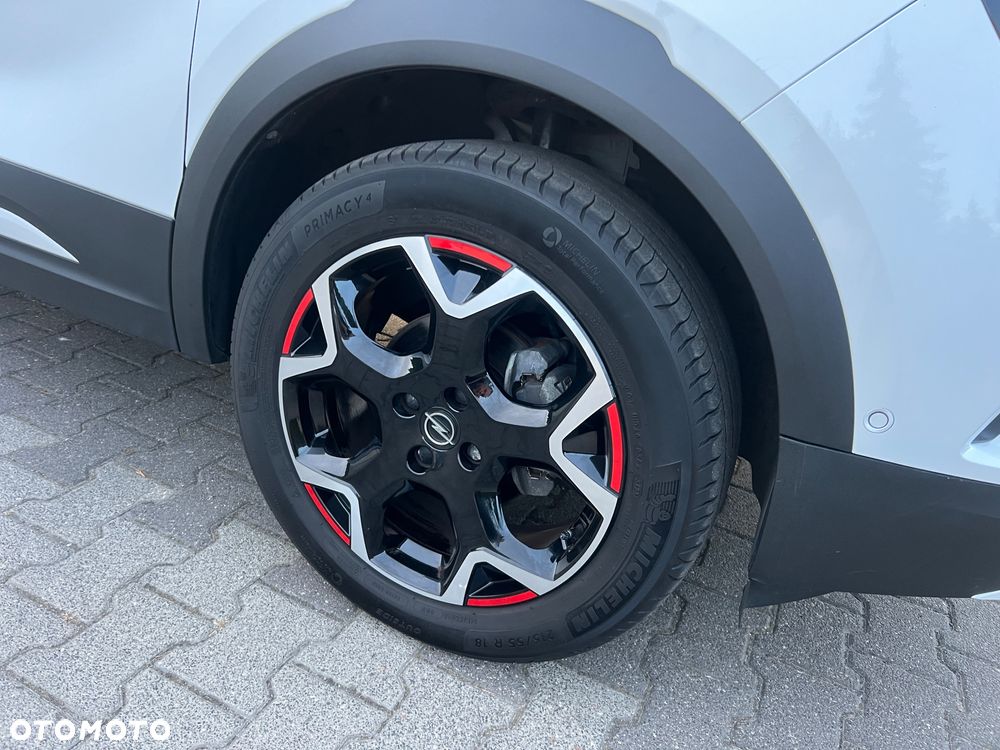 Opel Mokka 1.2 T GS S&S - 8