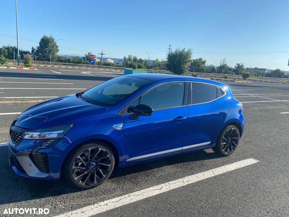 Renault Clio - 11