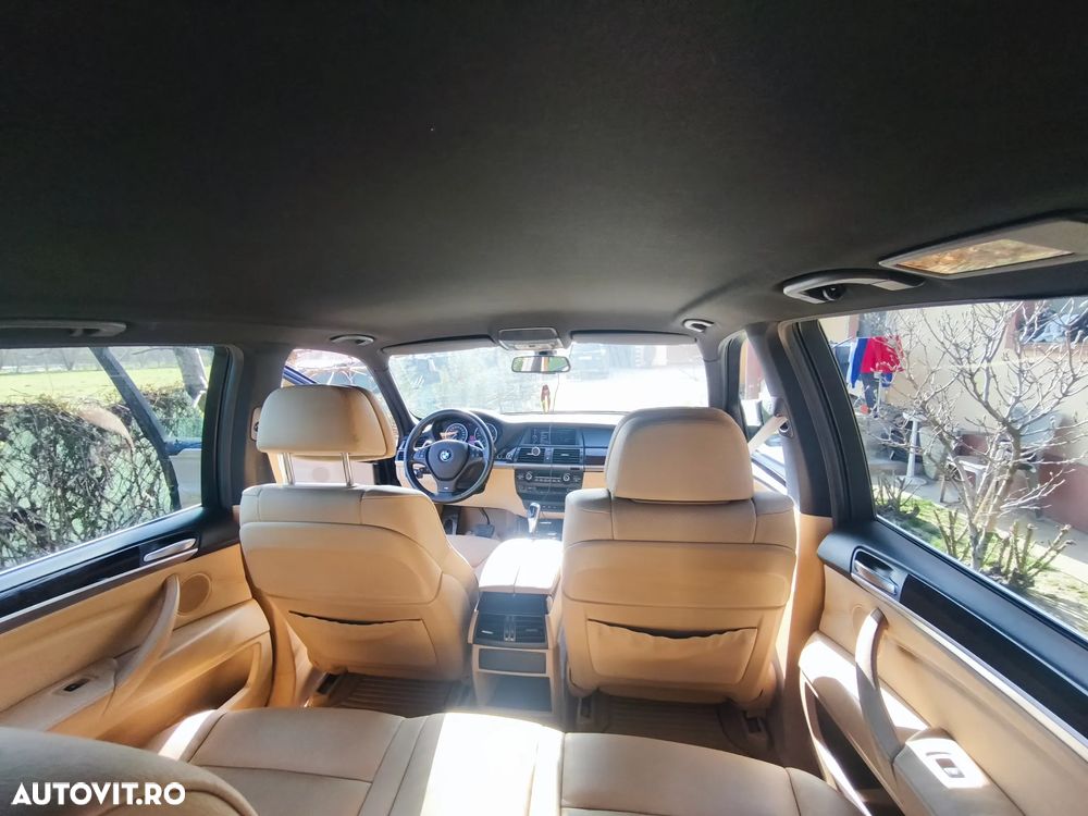 BMW X5 xDrive40d - 17