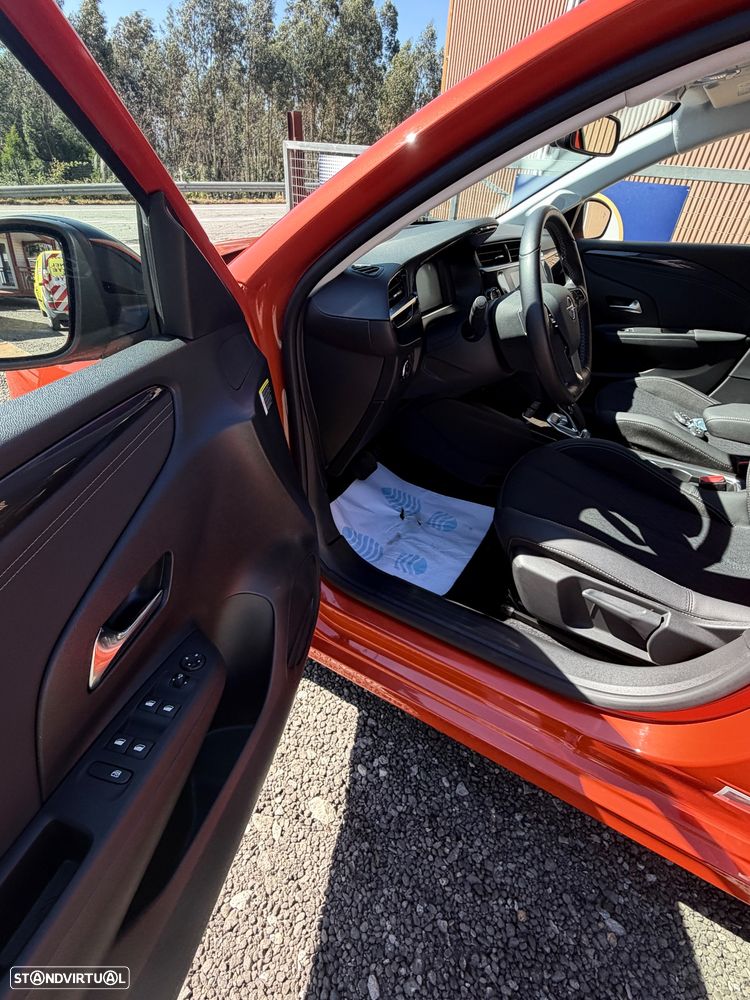 Opel Corsa-e Elegance - 40