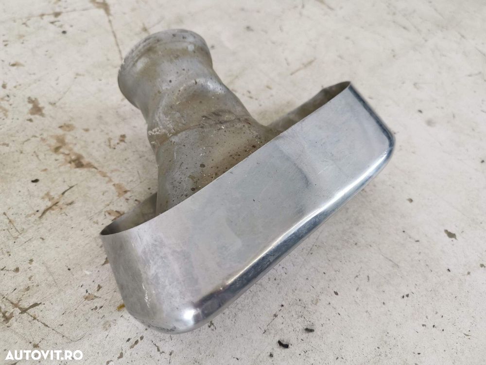 Evacuare Tips Dreapta Jeep Cherokee KL 2013 2014 2015 2016 2017 Origin - 7