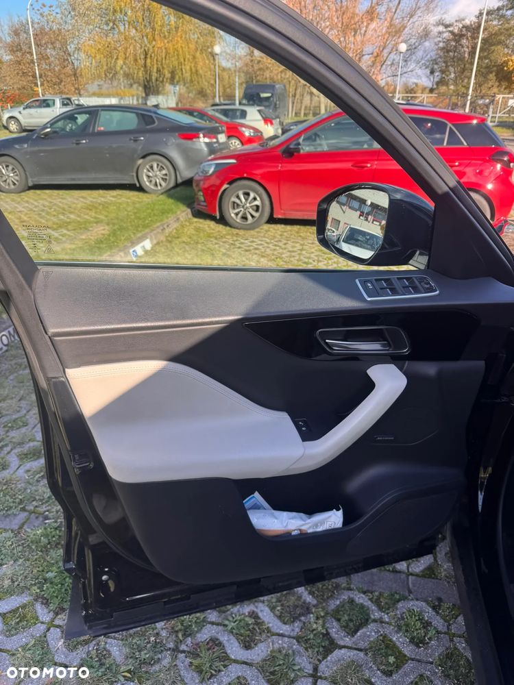 Jaguar F-Pace 2.0 i4P AWD Prestige - 16