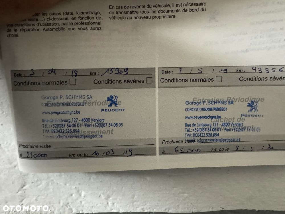 Peugeot 208 PureTech 68 Like - 16