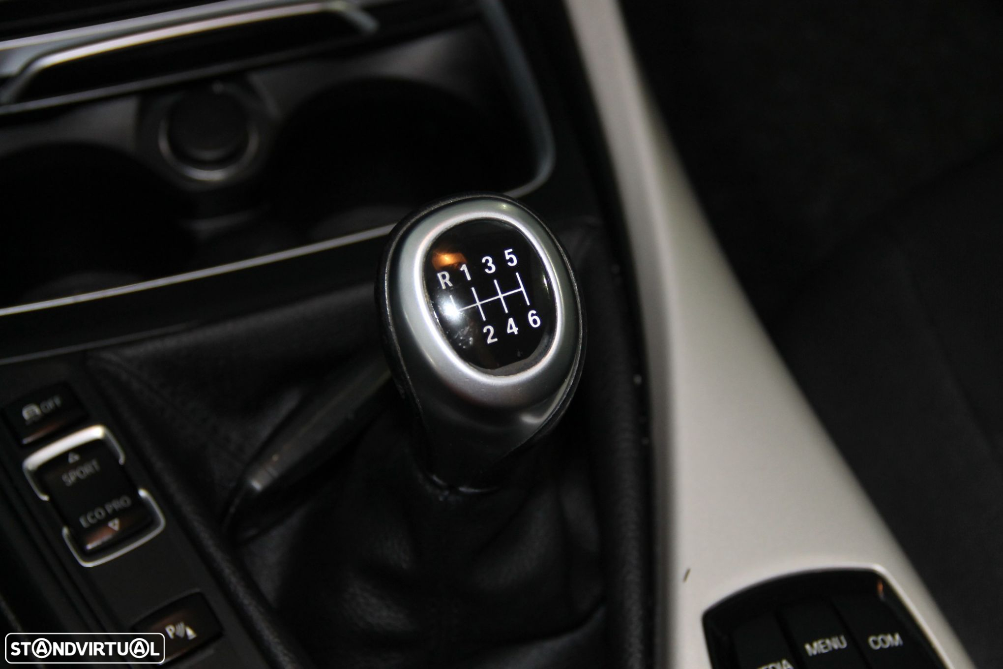 BMW 116 d EfficientDynamics - 14