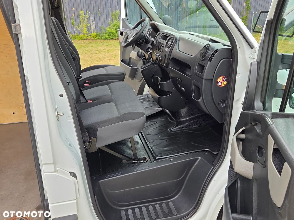 Renault Master - 21