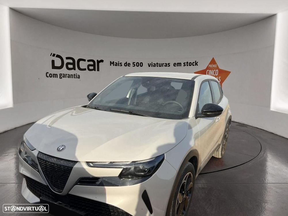 Alfa Romeo Junior Elletrica 50 kWh - 2