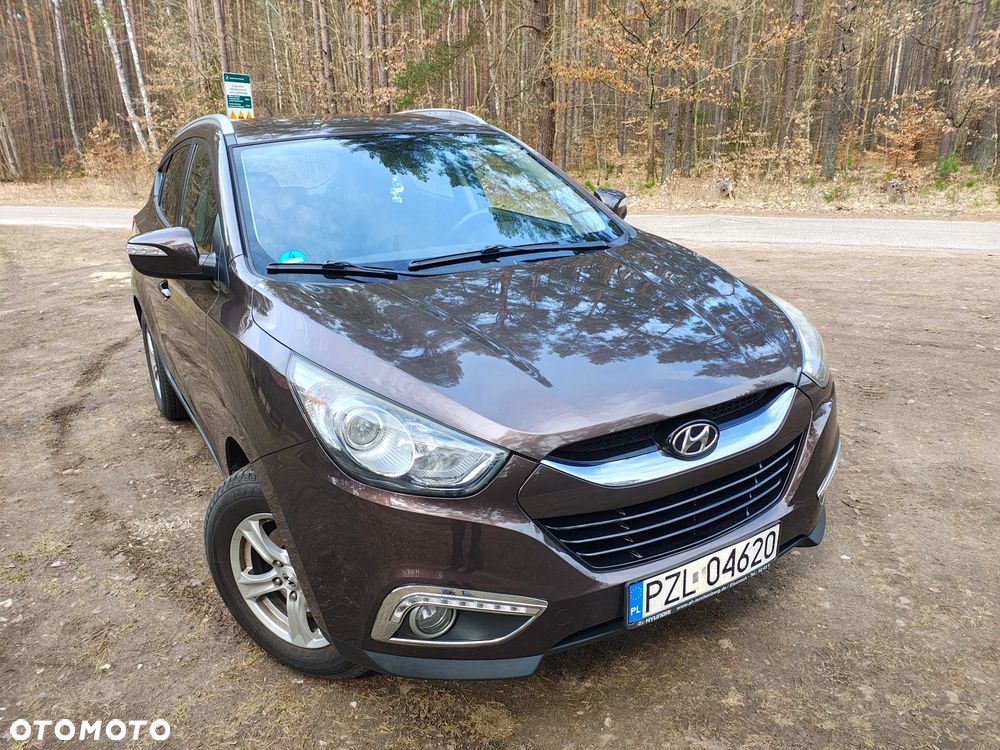 Hyundai ix35 1.6 2WD 5 Star Edition - 6