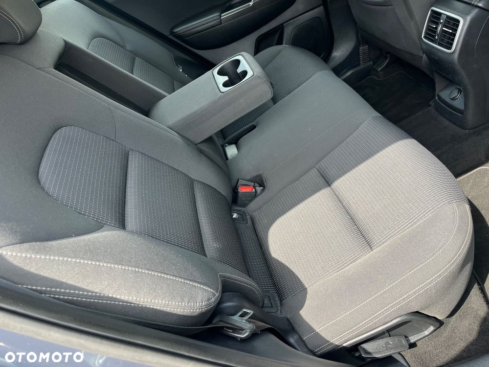 Kia Sportage 2,0 CRDI 2WD Vision - 21