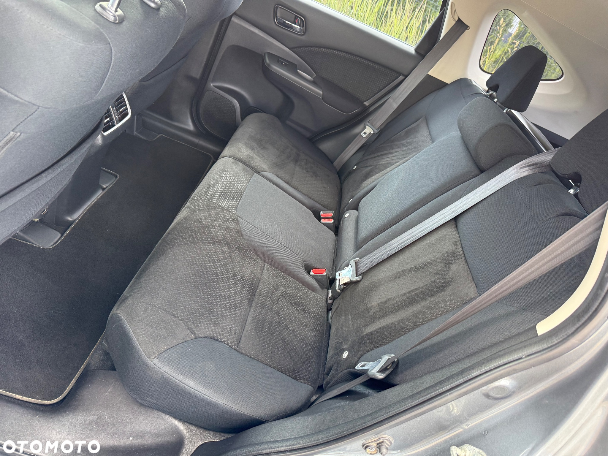 Honda CR-V 2.0 Executive - 25